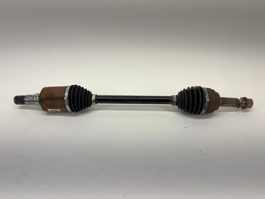 2015 Tesla Model S Front Left Axle Shaft 1030615-00-A