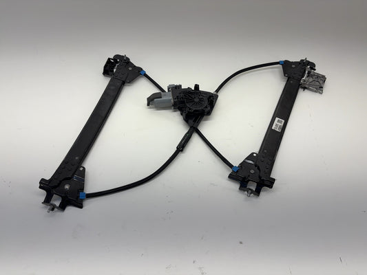 2012-2020 Tesla Model S Front Right Window Regulator 6006651-00-G