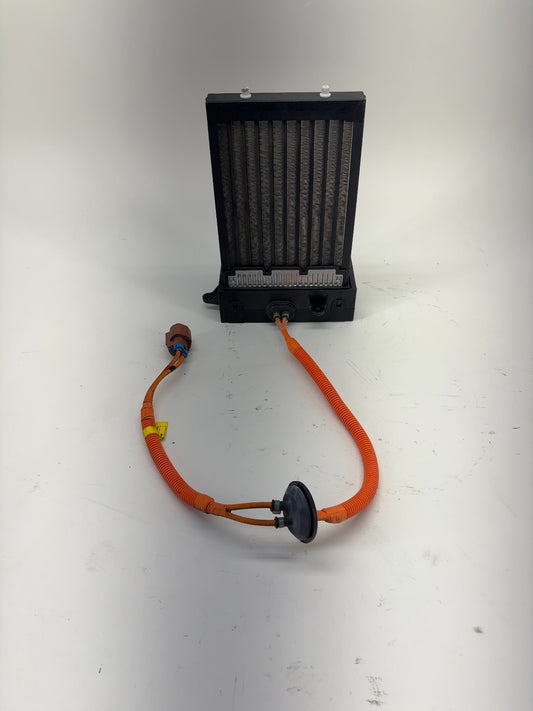 2015 Tesla Model S Ptc Air Heater 6007385-00-J
