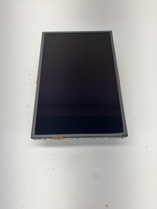 2015 Tesla Model S Touchscreen Display 1078118-00-D