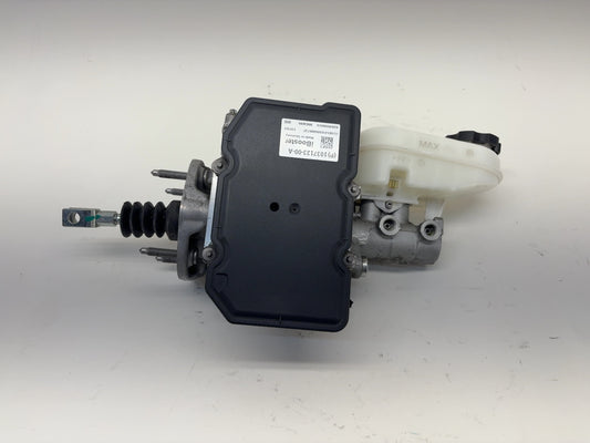 2015 Tesla Model S Brake Booster 1037123-00-A