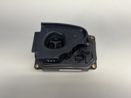 2015 Tesla Model S Charge Port 1026041-99-J