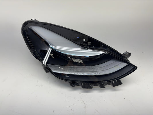 2024-2025 Tesla Model Y Global Headlamp Right 1514953-00-E