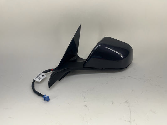 2025 Tesla Model 3 Highland Front Left Door Mirror Assembly 1592031-00-H
