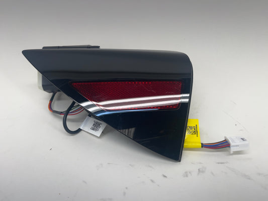 2025 Tesla Model 3 Charge Port Door 1715102-10-C