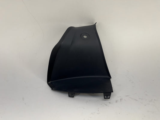 2025 Tesla Model 3 Model 3 Rear Left Trough Cover 1713681-00-D