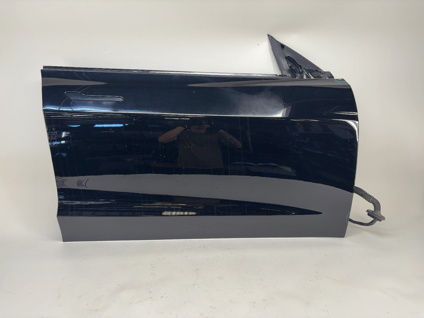 2024-2025 Tesla Model 3 Highland Front Right Door Shell 1751846-E0-A