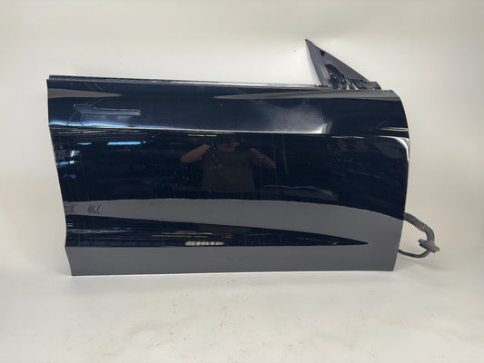 2024-2025 Tesla Model 3 Highland Front Right Door Shell 1751846-E0-A