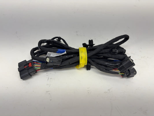 2023 Tesla Model X Front Bumper Harness 2552568-00-B
