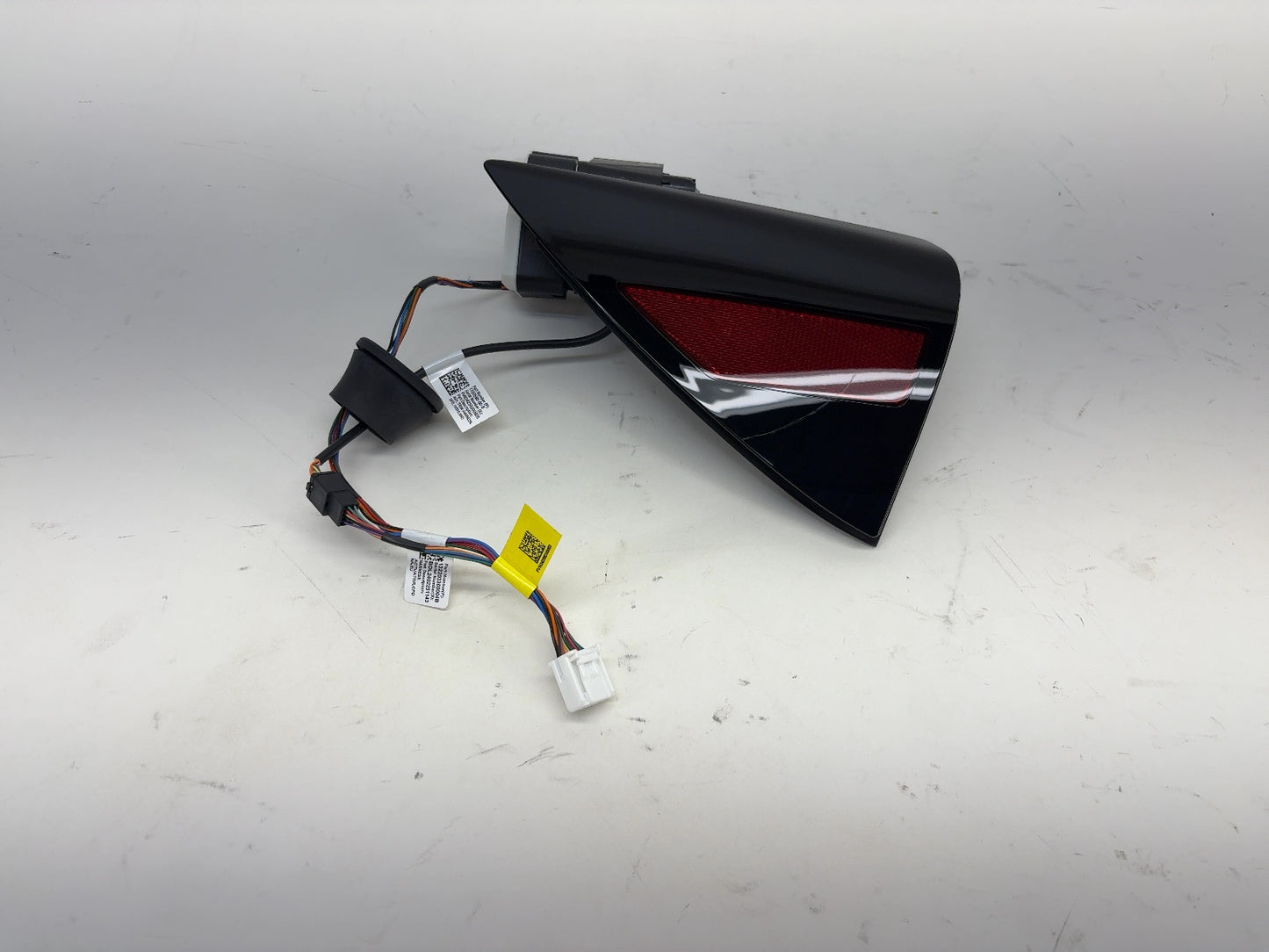2025 Tesla Model 3 Highland Charge Port Door 1715102-10-C