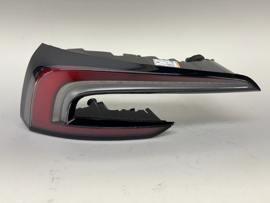 2024-2025 Tesla Model 3 Highland Tail Lamp Liftgate Trunk Left 1691498-00-F