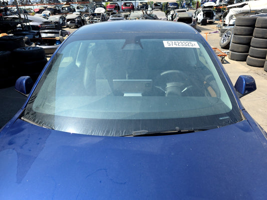 2023 Tesla Model 3 Windshield 1466270-00-J