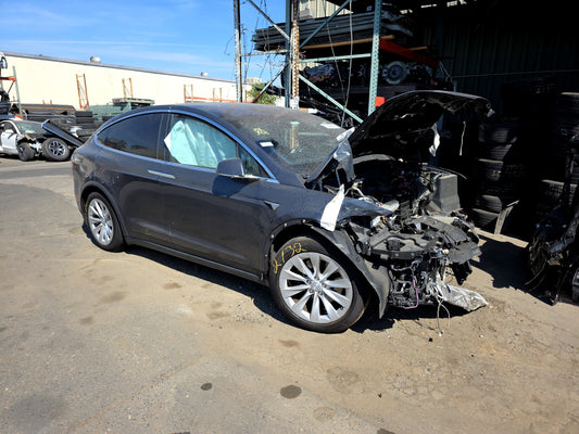 2020 Tesla Model X High Voltage Battery 1086755-00-F