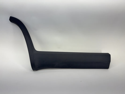 2023 Rivian R1S Rear Right Door Cladding PT00003351-K