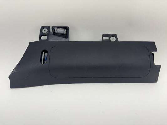 2026 Tesla Model Y Juniper Front Right Passenger Knee Airbag 1937328-50-C