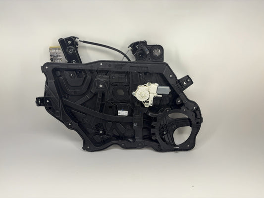 2026 Tesla Model Y Juniper Front Left Door Window Regulator 1987312-02-A