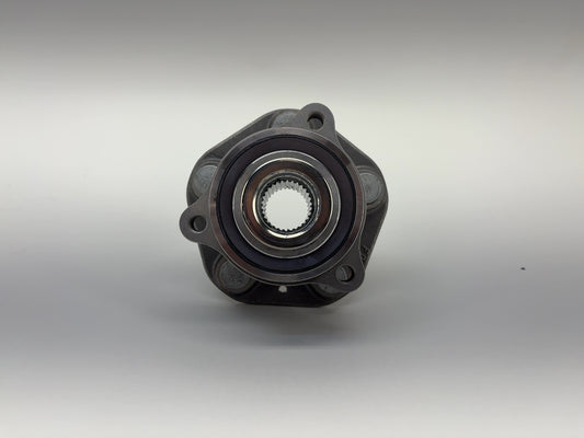2026 Tesla Model Y Juniper Driven Hub Front 1044121-00-F