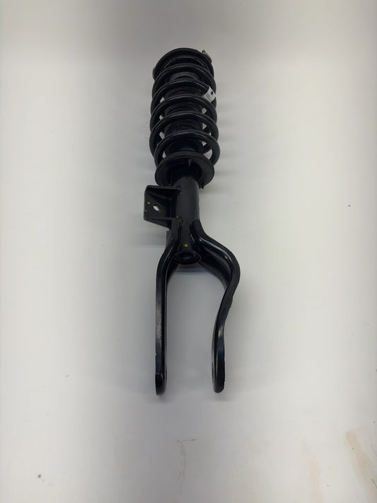 2026 Tesla Model Y Juniper Front Damper Dual Motor Right 2188368-01-C