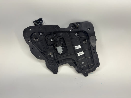 2023 Tesla Model 3 Window Regulator Rear Left 1096622-98-L