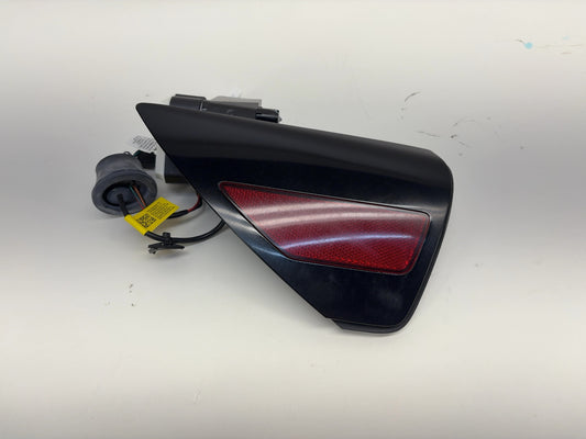 2023-2024 Tesla Model 3 Charge Port Door 1566302-10-G