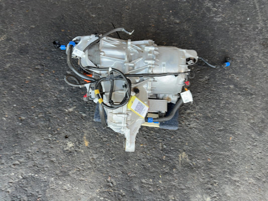 2026 Tesla Model Y Juniper Rear Drive Unit 4d3 1663000-TL-E