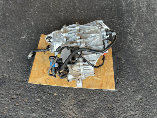 2026 Tesla Model Y Juniper Front Drive Unit 1120960-T2-K