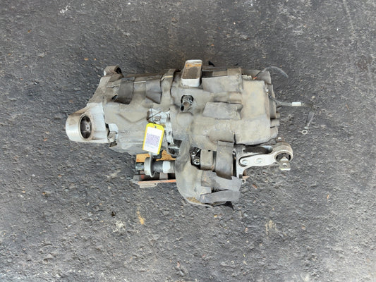 2015 Tesla Model S Front Drive Unit 1035000-00-F