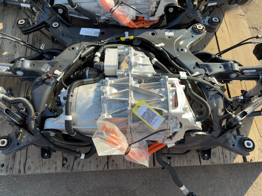 2025 Tesla Model 3 Highland Rear Drive Unit Sport 1120980-17-K