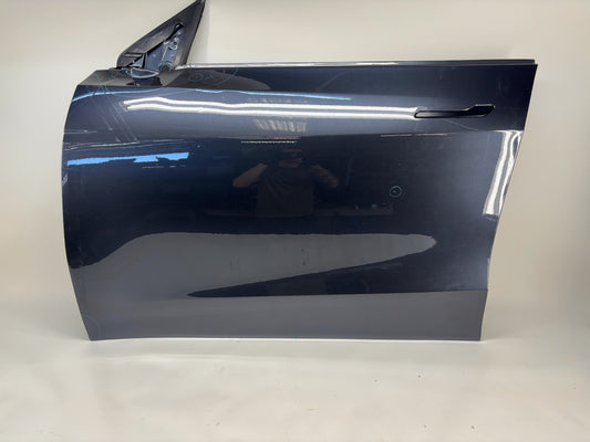 2026 Tesla Model Y Juniper Front Left Door Shell 2035500-ET-A