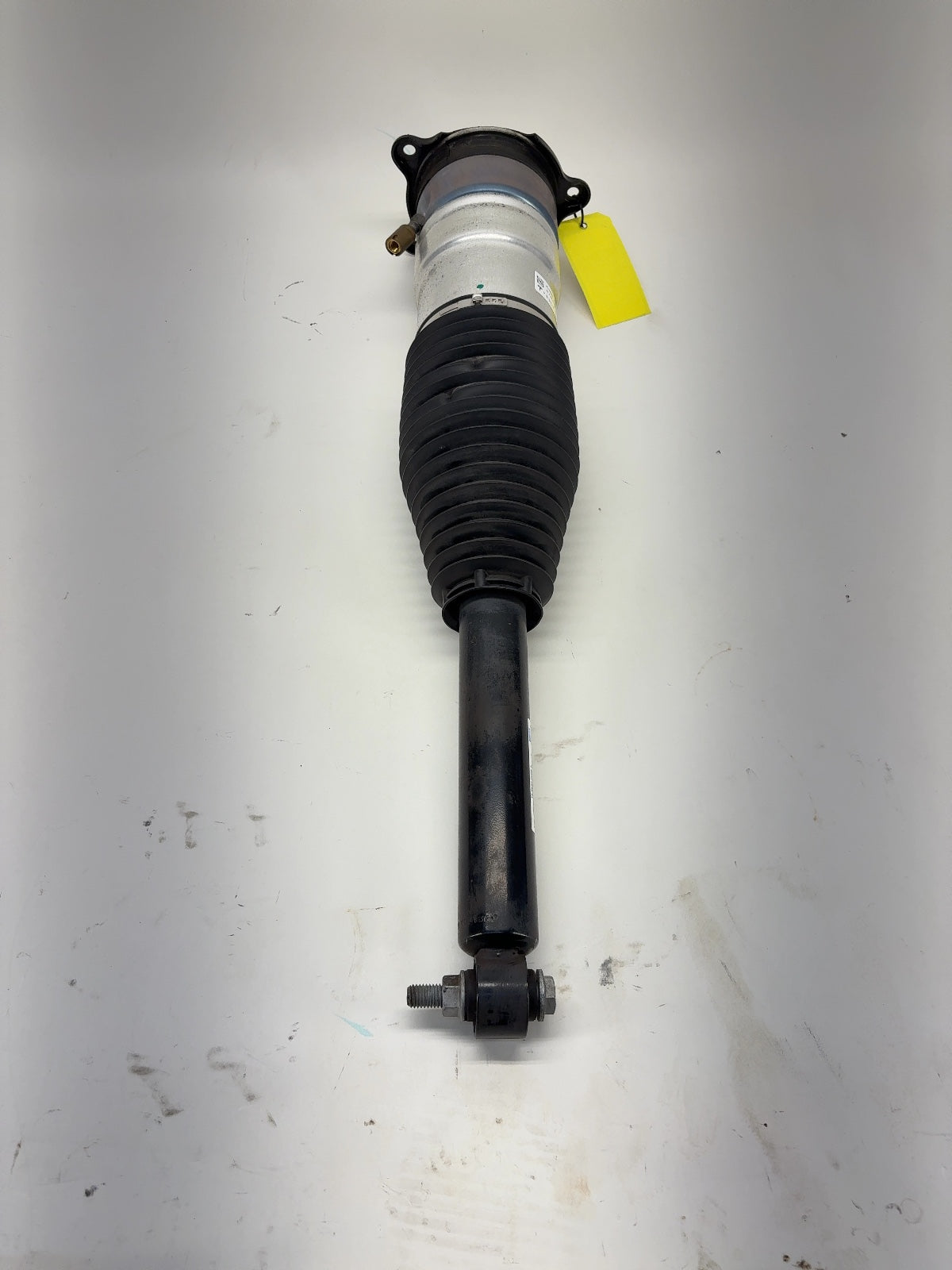 2015 Tesla Model S Rear Air Spring Module Right Dual Motor 6006353-06-C