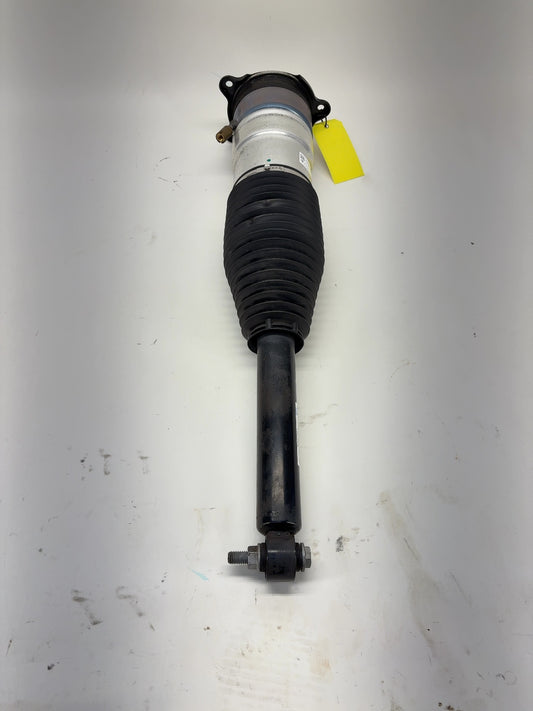 2015 Tesla Model S Rear Air Spring Module Right Dual Motor 6006353-06-C