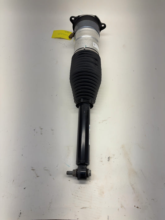 2015 Tesla Model S Rear Left Air Shock 6006352-06-C