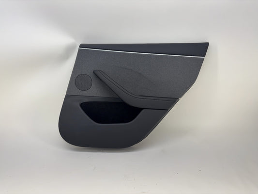 2025 Tesla Model 3 Highland Rear Right Door Panel 1776480-20-E