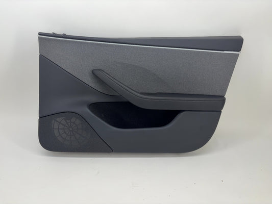 2025 Tesla Model 3 Highland Front Right Door Panel 1776740-20-E