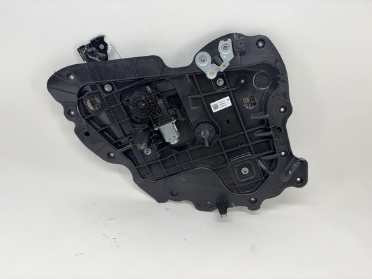 2025 Tesla Model 3 Highland Rear Left Door Window Regulator 1908142-00-B