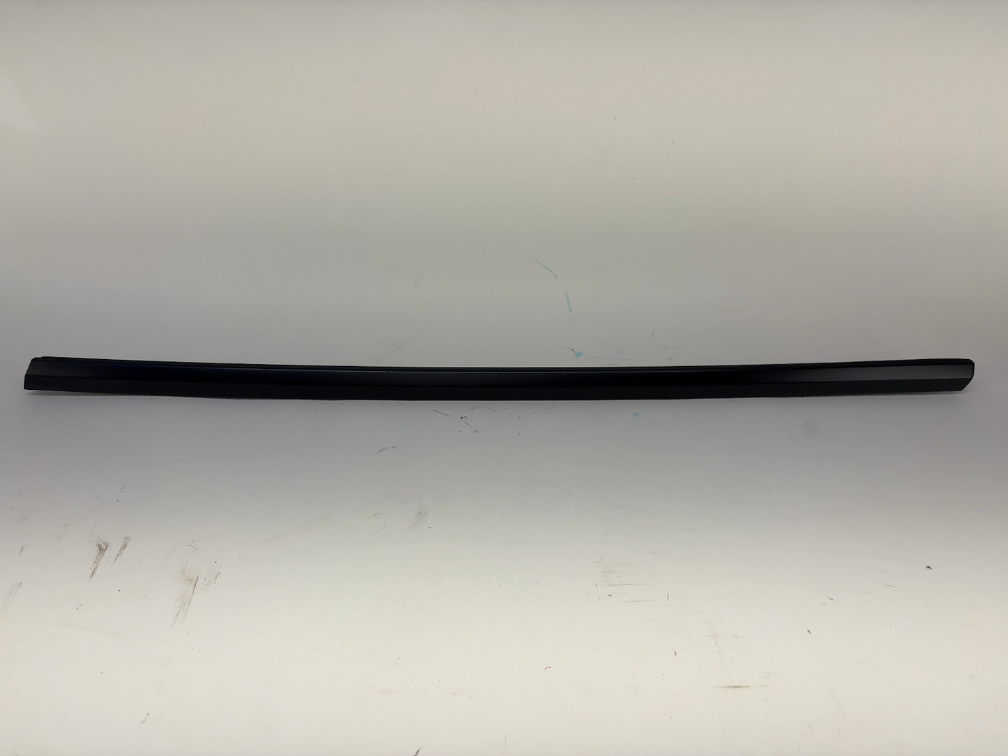 2025 Tesla Model 3 Highland Front Left Door Belt Molding 1873571-99-A