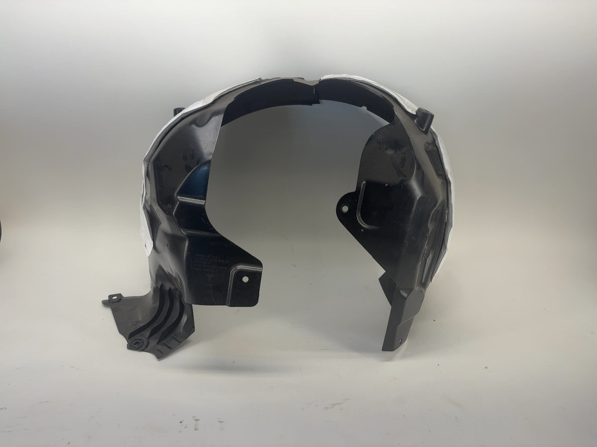 2024-2026 Tesla Model 3 Highland Front Left Wheel Arch Liner 1694553-00-E