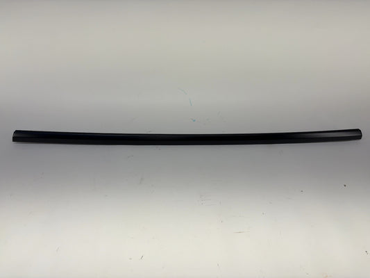 2025 Tesla Model 3 Highland Rear Left Door Belt Molding 1873573-99-A