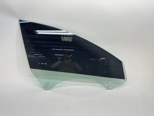 2024-2025 Tesla Model 3 Highland Front Right Door Glass Laminated 1773076-00-D