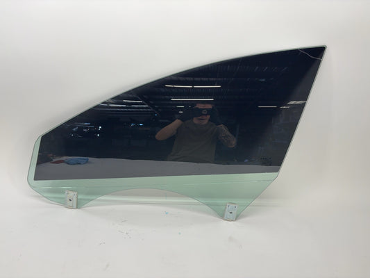 2024-2025 Tesla Model 3 Highland Front Left Door Glass Laminated 1768719-00-D