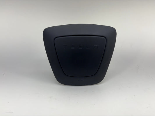 2025 Tesla Model 3 Highland Steering Wheel Airbag 1735351-70-E