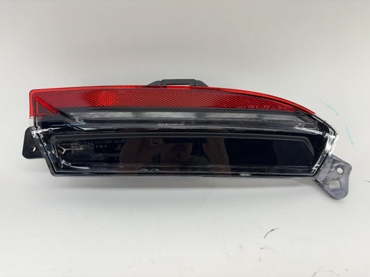 2025 Tesla Model 3 Highland Rear Bumper Lamp Right 1712514-00-E