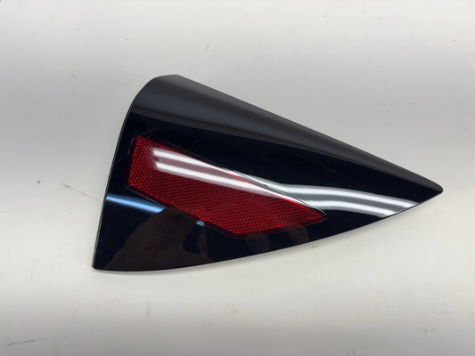 2025 Tesla Model 3 Highland Right Quarter Reflector 1715105-30-A