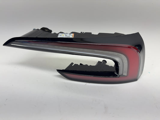 2024-2025 Tesla Model 3 Highland Tail Lamp Liftgate Trunk Right 1691500-00-F