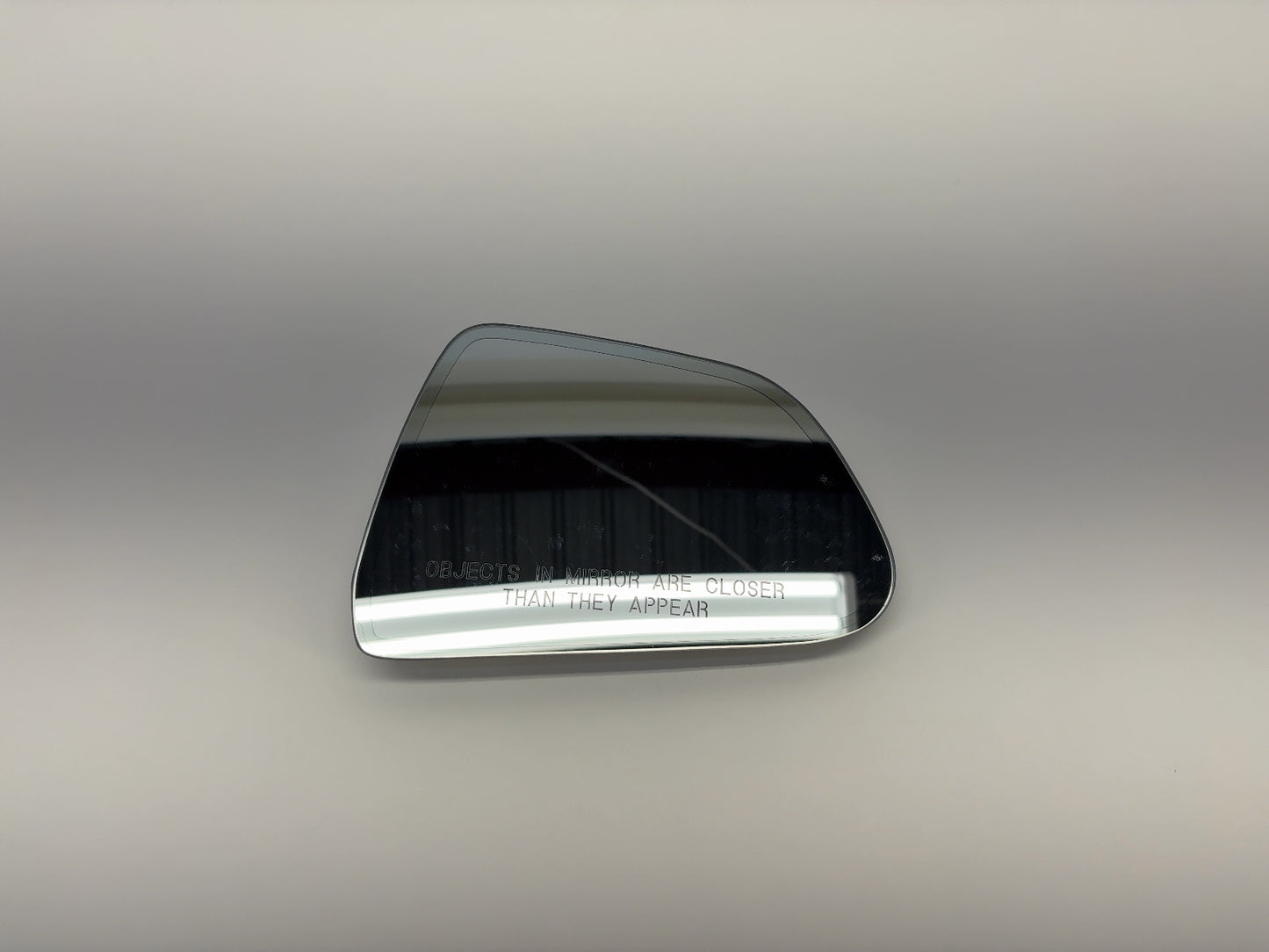 2025 Tesla Model 3 Highland Exterior Mirror Glass Right 1130652-02-A