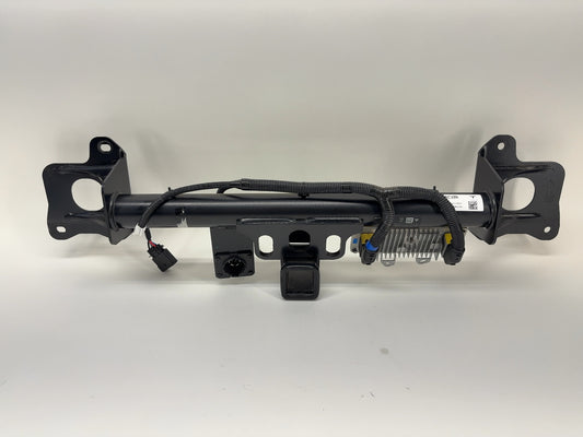 2026 Tesla Model Y Juniper Trailer Hitch Assembly 1514757-00-H