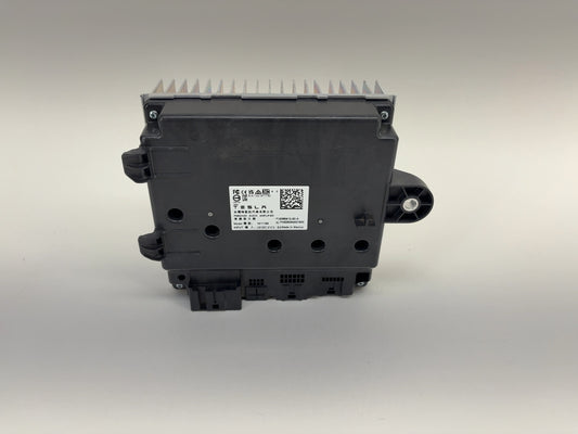 2026 Tesla Model Y Juniper Audio Amplifier 2065912-20-A