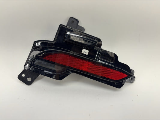 2026 Tesla Model Y Juniper Rear Lamp Left 1979444-10-D