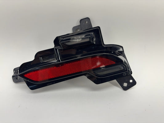 2026 Tesla Model Y Juniper Rear Lamp Right 1979445-10-D