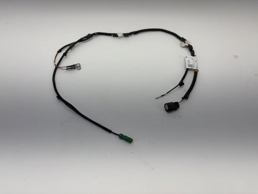 2026 Tesla Model Y Juniper Harness Front Fascia Damaged 1933899-00-C
